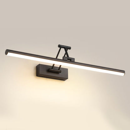 Minimalist Modern LED Indoor Wall Light