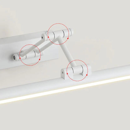 Minimalist Modern LED Indoor Wall Light