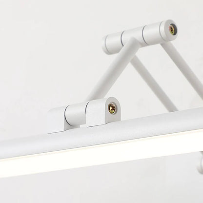 Minimalist Modern LED Indoor Wall Light