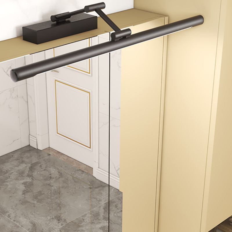 Minimalist Modern LED Indoor Wall Light