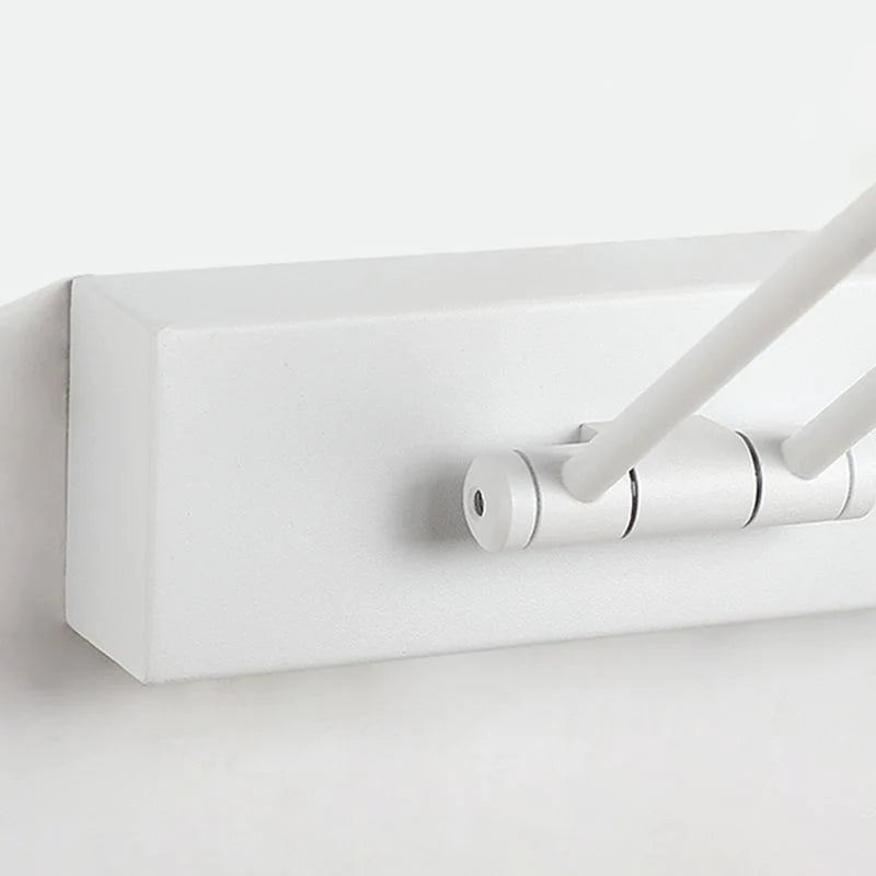 Minimalist Modern LED Indoor Wall Light