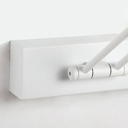 Minimalist Modern LED Indoor Wall Light