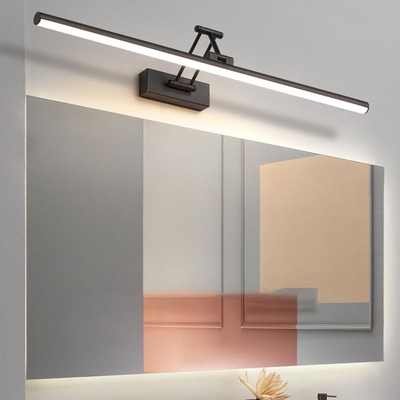 Minimalist Modern LED Indoor Wall Light