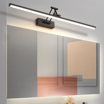 Minimalist Modern LED Indoor Wall Light