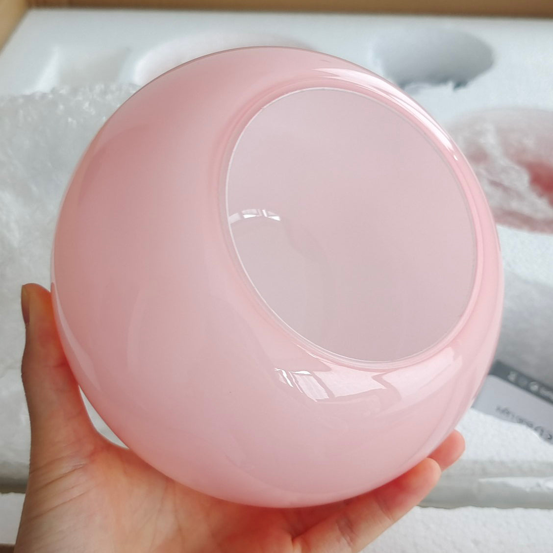 Industrialist Minimalist Chandelier