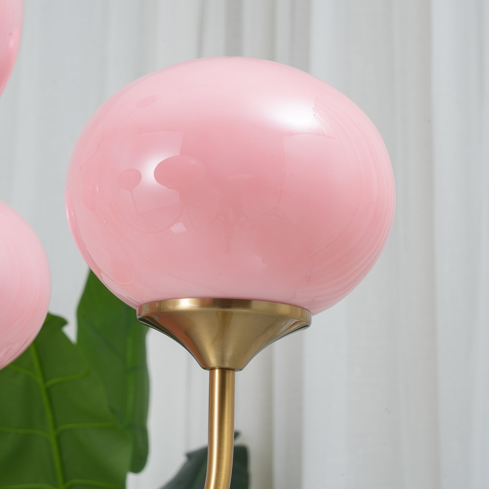 Industrialist Minimalist Chandelier