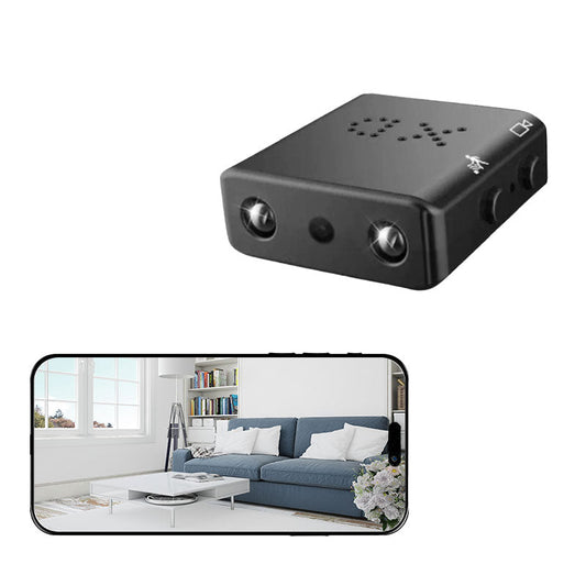 Mini Wifi Camera