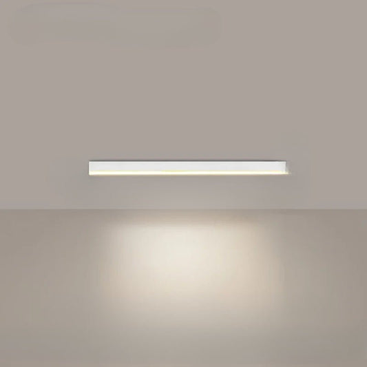 Minimalist Contemporary Linear LED Ceiling Light