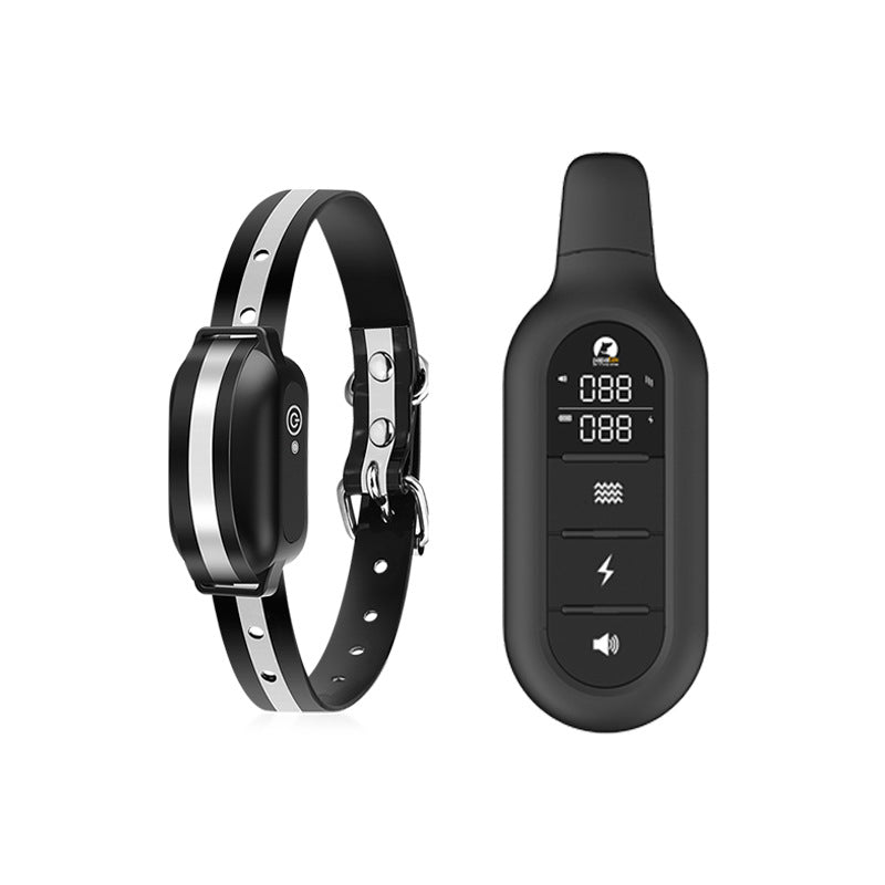 Remote Dog Training Collar