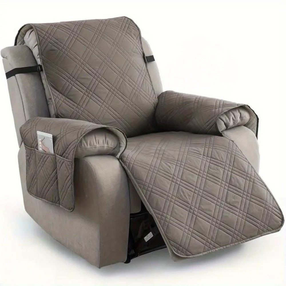 Non Slip Recliner Chair Cover