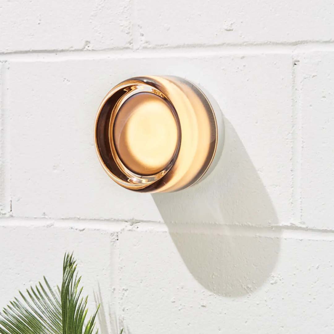 Nordic Style Wall Light