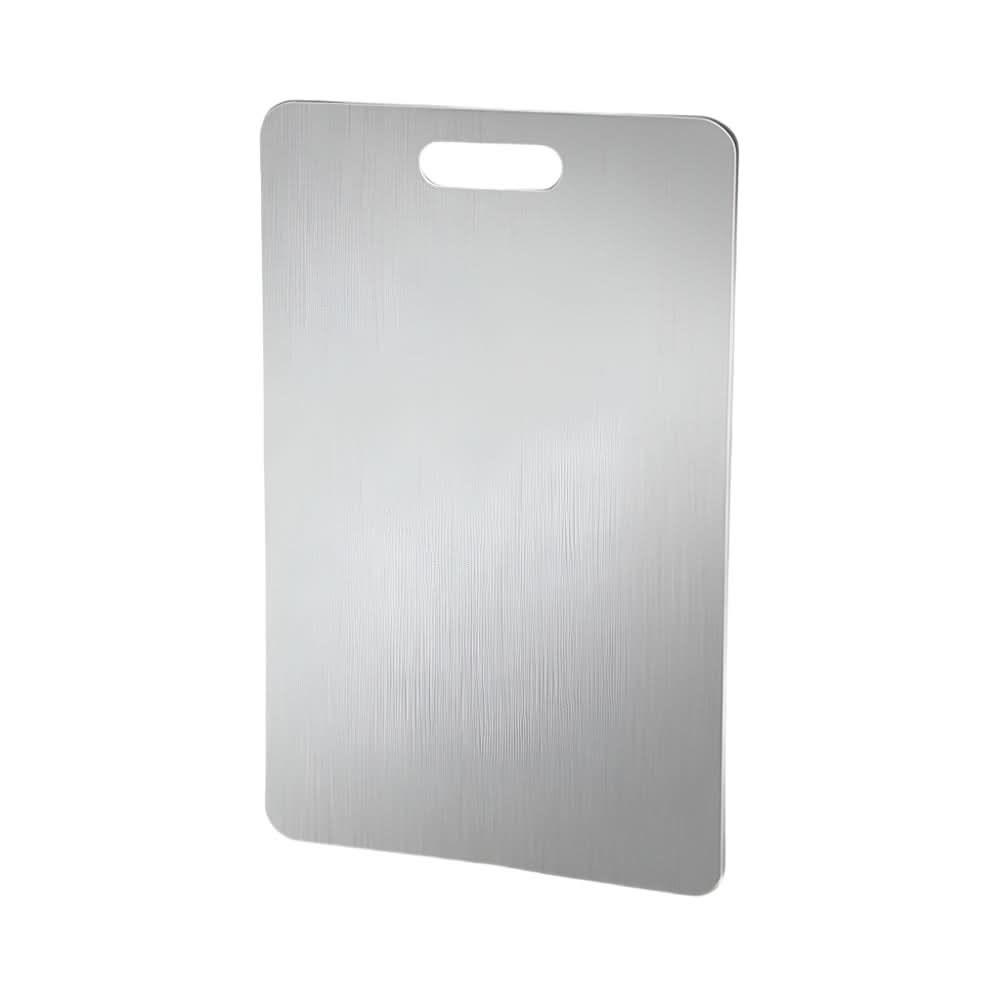 Easy Clean Non-Absorbent Cutting Board