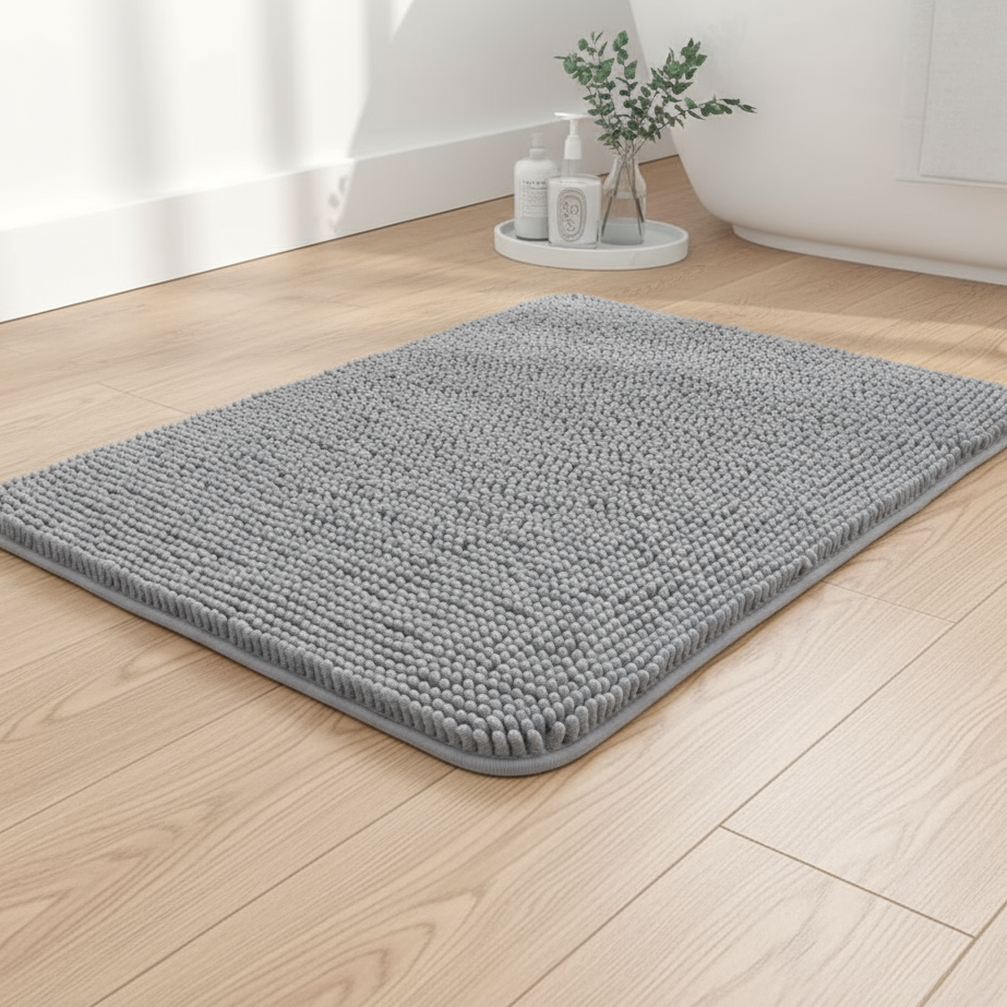Quick Drying Non Slip Bath Mat