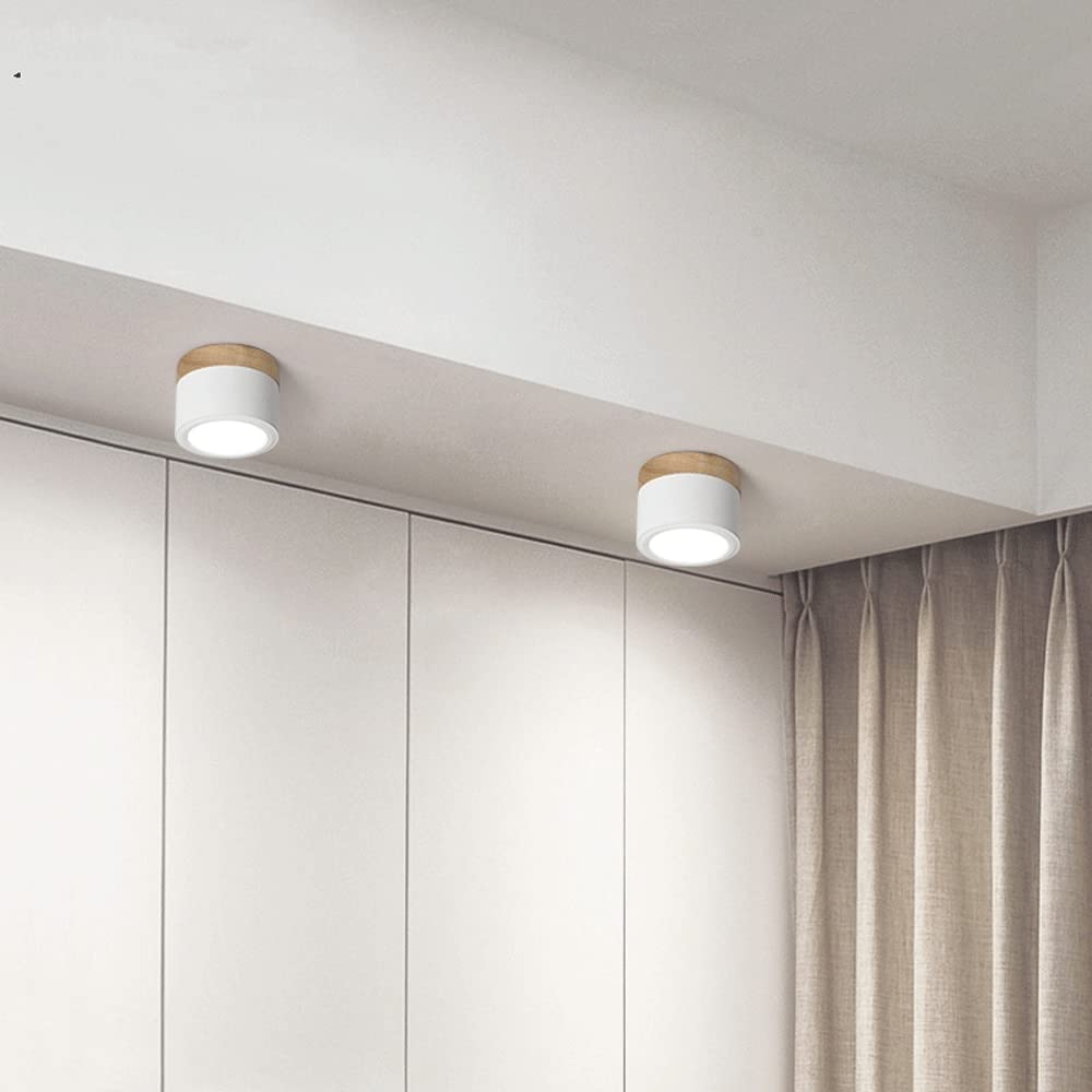 Scandinavian Style Ceiling Light