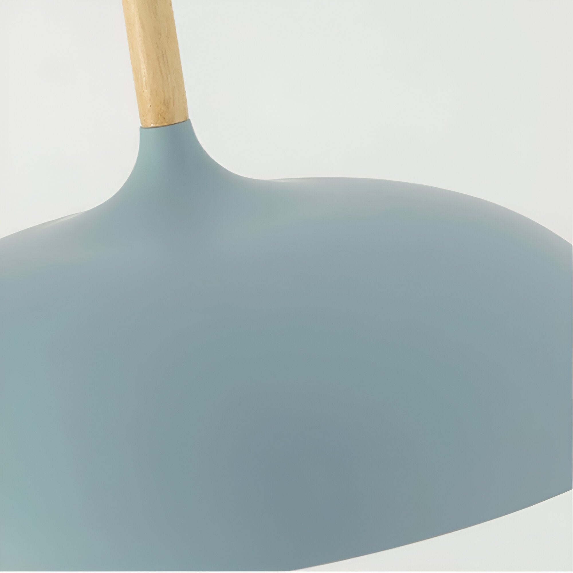 Scandinavian Modern LED Pendant Light