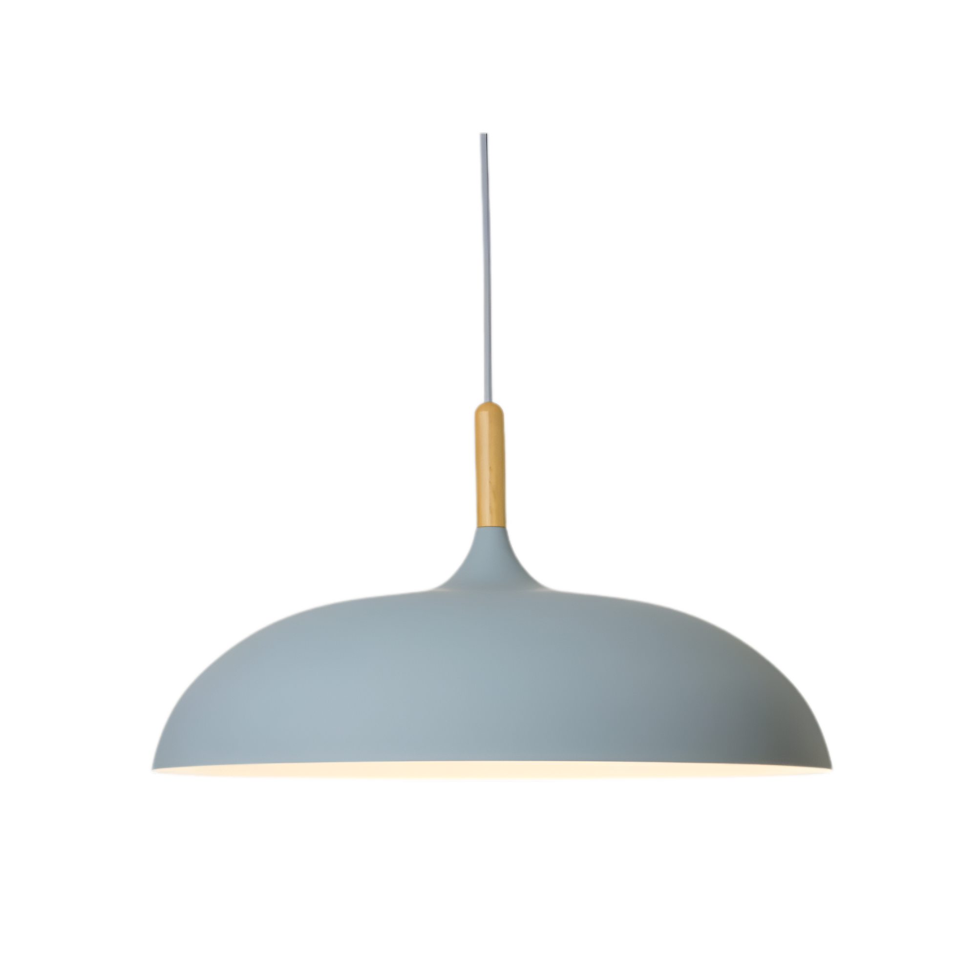 Scandinavian Modern LED Pendant Light