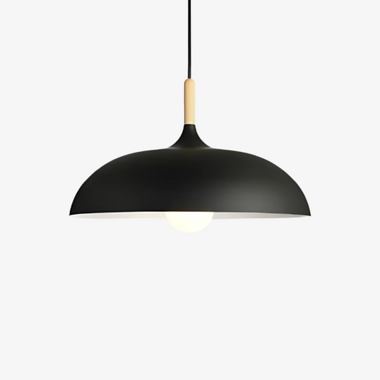 Scandinavian Modern LED Pendant Light