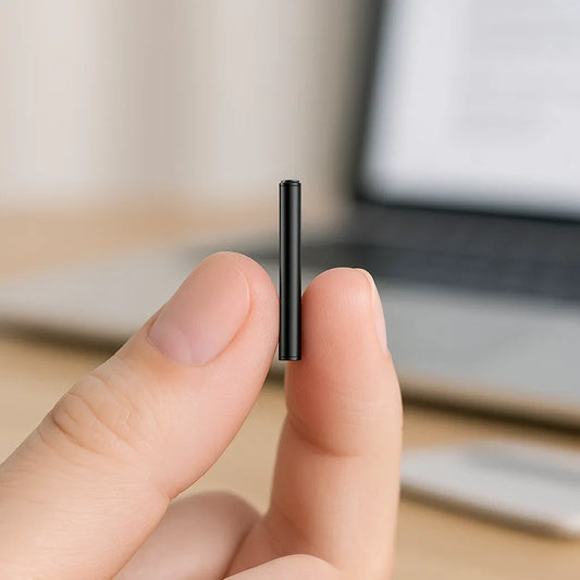 Mini Portable Voice Recorder