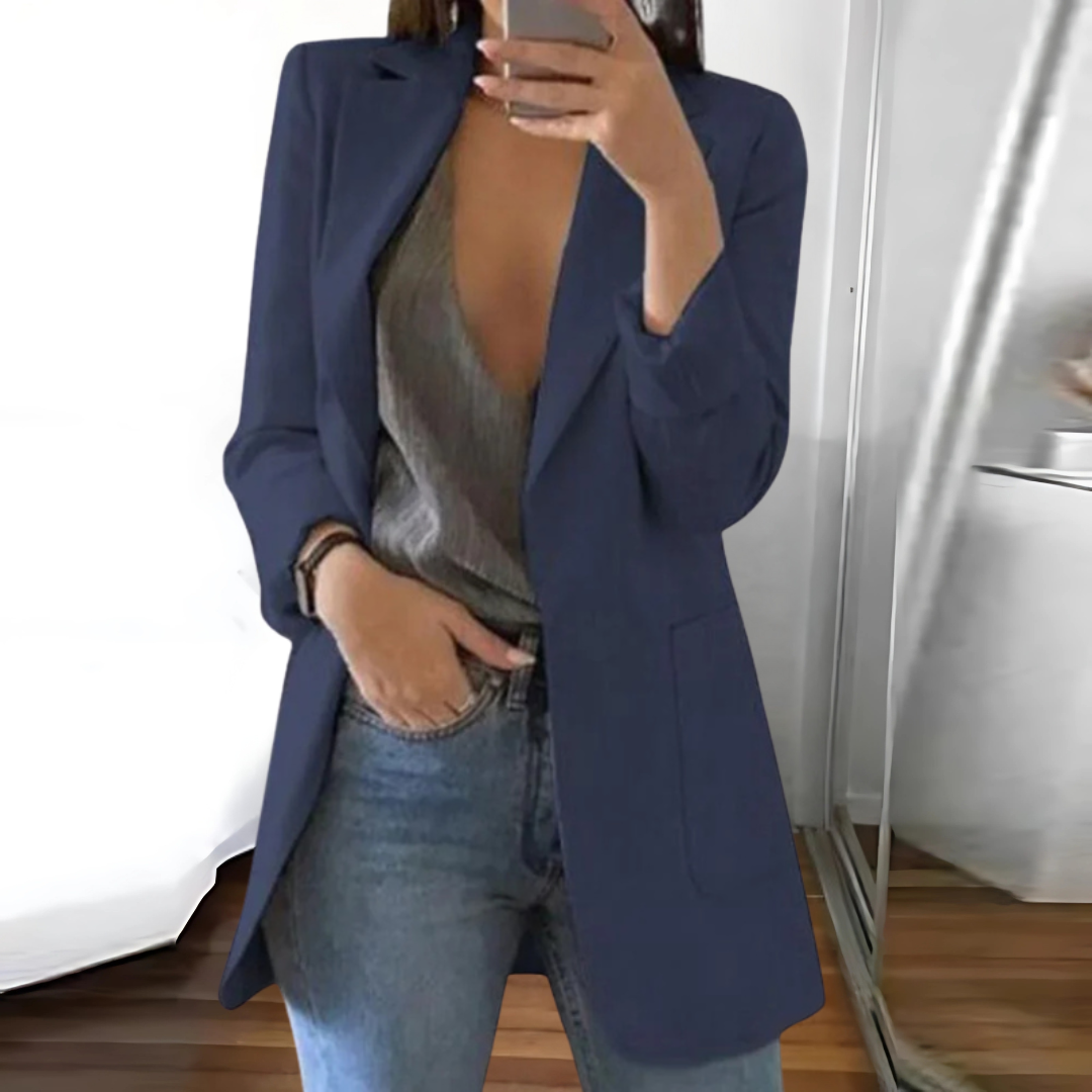 Women's Fashionable Blazer | Work