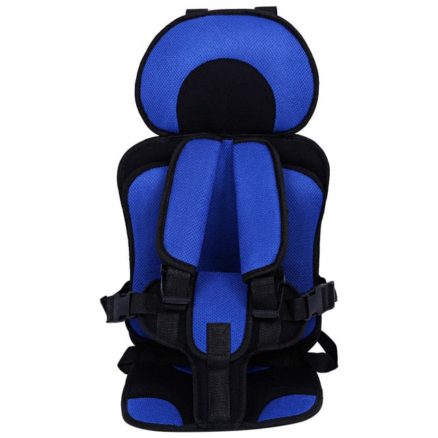 Foldable Child Travel Car Seat