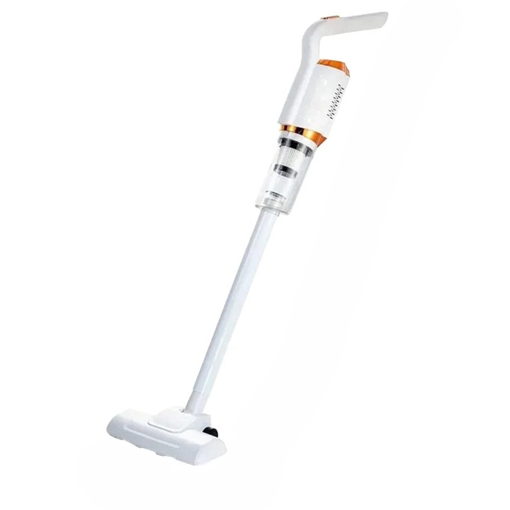 Portable Wireless Vacuum Cleaner