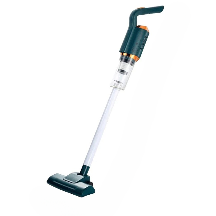 Portable Wireless Vacuum Cleaner