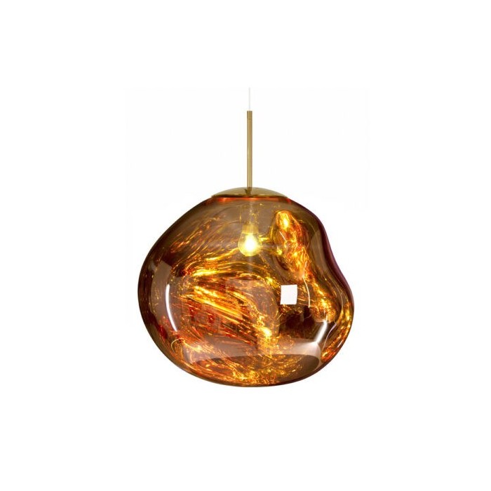 Art Deco Contemporary Pendant Light for Home Decor