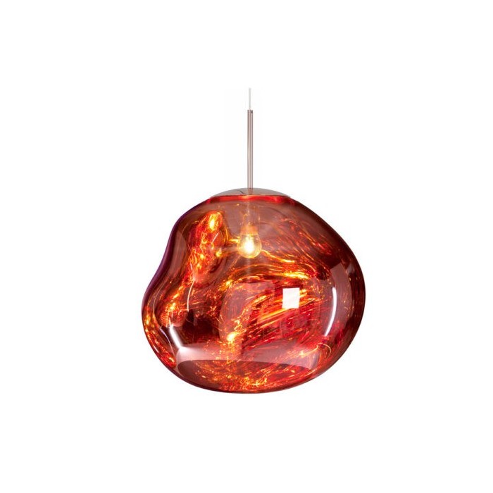 Art Deco Contemporary Pendant Light for Home Decor