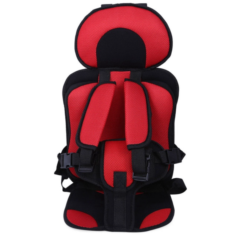 Foldable Child Travel Car Seat