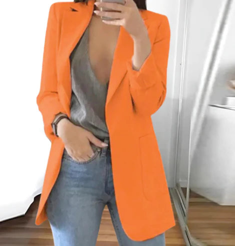 Women's Fashionable Blazer | Work