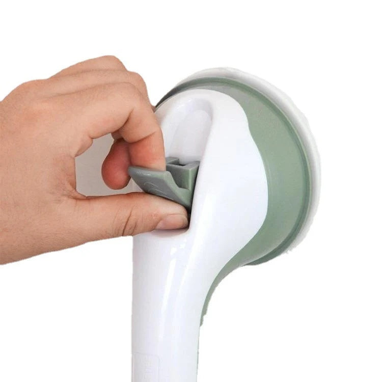 Secure Handle Grab Bar
